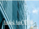 Autodesk AutoCAD 2006 ȫüİ