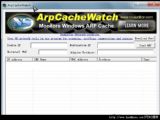 ARP(ArpCacheWatch) v1.5.4 ɫ