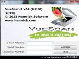 ɨ(VueScan)ٷİ ע v9.4.33 ɫ