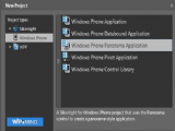 Windows Phone7 SDK FullWP7 for xp 