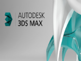 AutoDesk 3DS Max 2010  ɫ