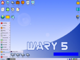 UϵĲϵͳ Wary Puppy Linux  ٷ V5.2.2 װ