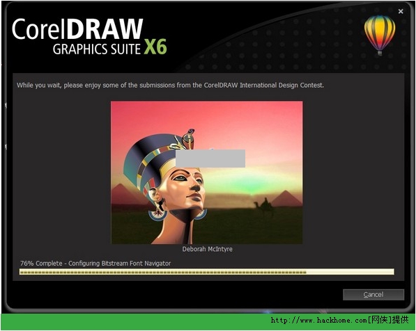 coreldraw graphics suite x6 v16.0 activador