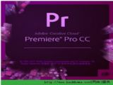 Adobe Premiere Pro CC 官方中文版 安装版