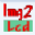 LCD图像数据生成工具(Image2Lcd)