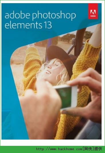 Adobe Photoshop Elements for Macͼ1: