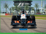 F1 2014 3DM v1.0