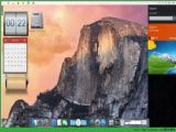 Mac OS X Yosemite win10 v2.0