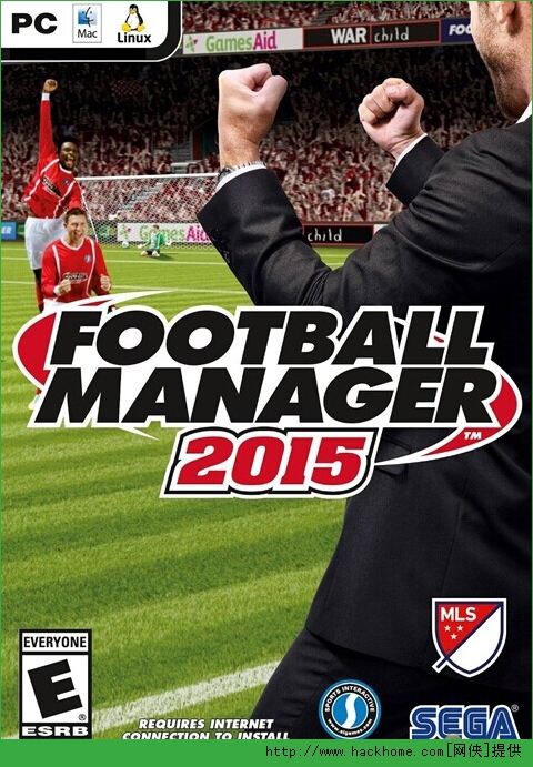 2015Football Manager 2015ⰲװƽͼ1: