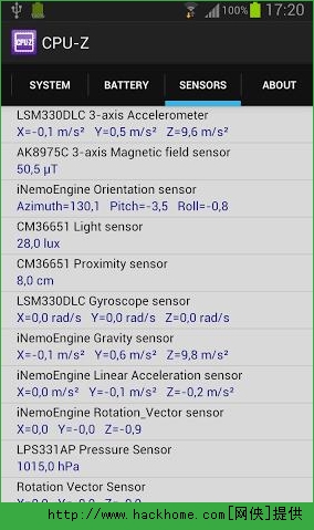 CPU-Z׿İͼ3: