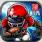 橄榄球英雄专业版无限金币破解存档（Football Heroes Pro Edition） v1.0 iPhone/iPad版