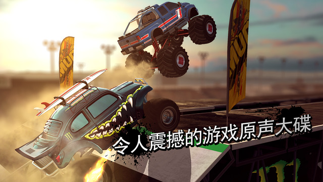 MMX׿棨MMX Racing ݰͼ2: