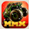 MMX޽ڹƽ浵MMX racing v1.0 iPhone/iPad