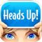 Heads Up!（举起手来）内购全解锁破解存档 v2.3.10 iPhone/iPad版
