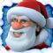˵ʥ˳ƽ浵Talking Santa v3.3 iPhone/iPad