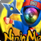 我要变忍者安卓手机版app（NinjaMe） v1.1.0