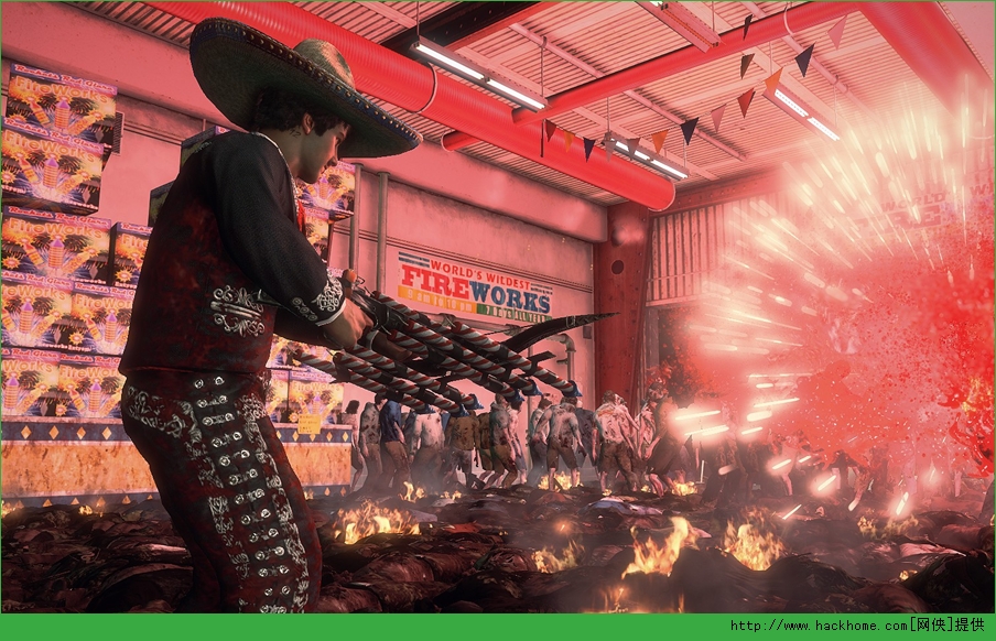 ɥʬΧ3Dead Rising 3 Ӣİͼ3: