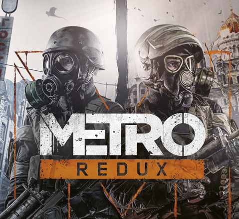 Metro Redux ƽ