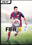 FIFA15 v1.0