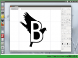 Birdfont for Mac  v1.3