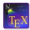 TeXstudio for Mac  v2.8.4