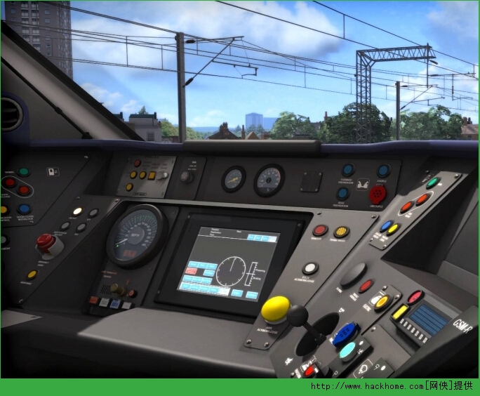 ģ2015Train Simulator 2015 Ӳ̰ͼ4: