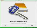 Paragon NTFS for Macƽ ϵͳļŻ v11.3.62