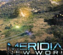 ߣCODEXӲƽ棨Meridian: New World