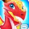 ֮ȴIOSֻ棨Dragon Mania Legends v1.0.1