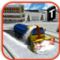 大家一起来铲雪安卓手机版（Snow Blower Truck Sim 3D） v1.0