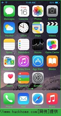 MagicColorsiOS8ͼ2: