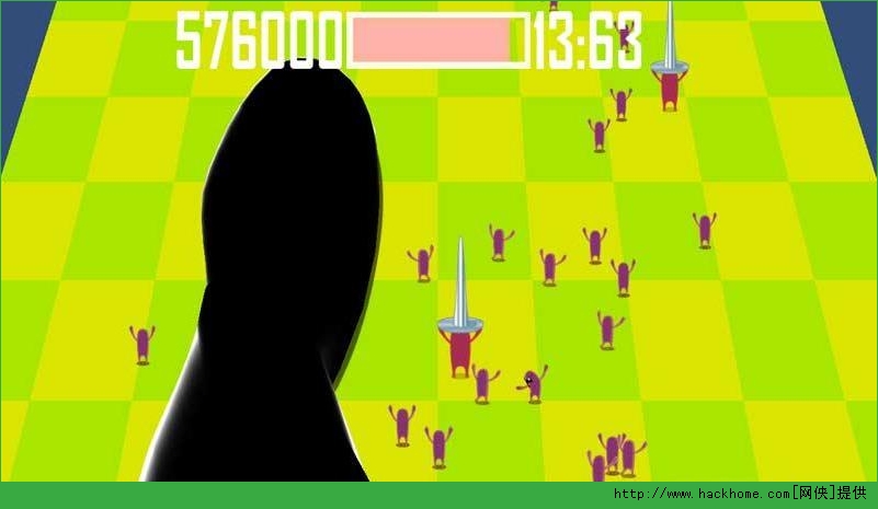 ΢Сļ̤׿ֻ棨Tiny Stompͼ1: