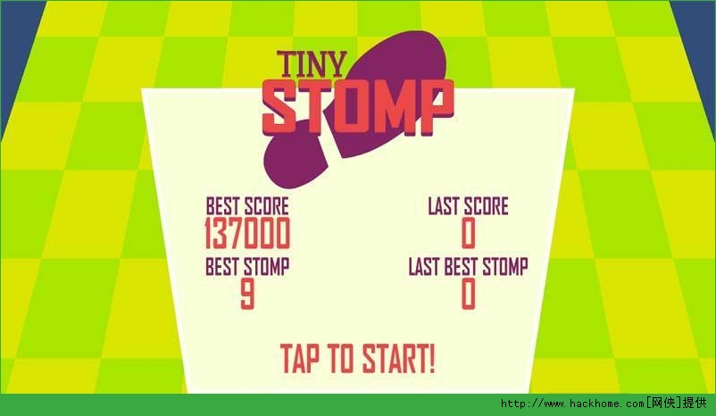 ΢Сļ̤׿ֻ棨Tiny Stompͼ5: