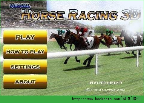 ʵ׿ֻ棨Horse Racing 3Dͼ5: