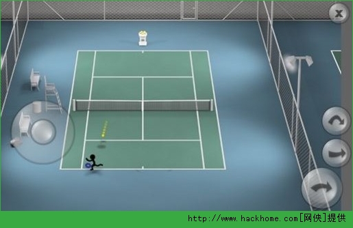 2015iosʽ棨Stickman Tennis 2015ͼ3: