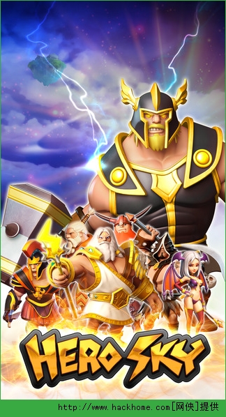 ӢʷԊپWPCX棨Hero Sky Epic Guild WarsD1: