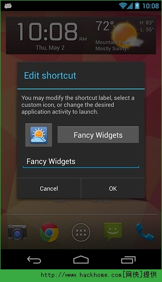 Launcher Pro׿appͼ3: