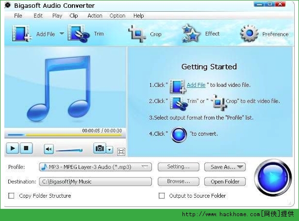 bigasoft audio converter license code mac