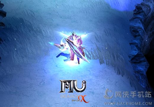 奇迹mu梦幻骑士最厉害的武器是什么装备实用性超前分析多图