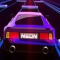 ޺쭳Ϸٷipad棨Neon Drive v1.0