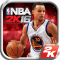 NBA 2K16پWiosO v1.06