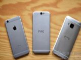 HTC One A9ʽl PK iphone[D]