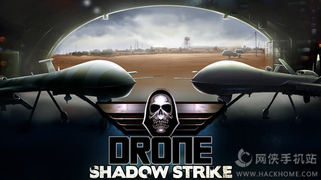 ˻ӰͻϮiOS׿棨Drone Shadow Strikeͼ4: