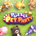 Puzzle Pet Party iOS