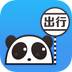 熊猫出行app安卓手机版 v6.9.4