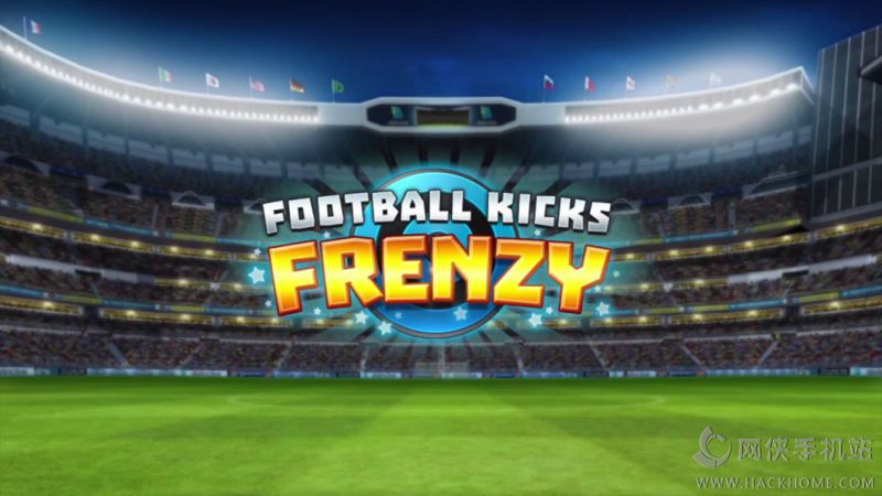 ֿȹ׿棨Football Kicks Frenzy)ͼ2: