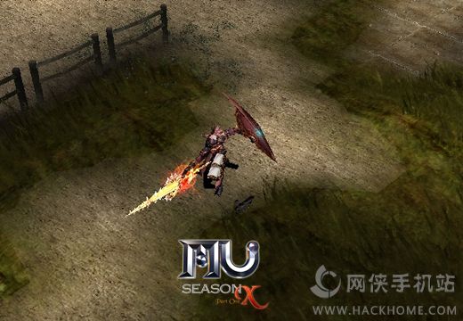 奇迹mu梦幻骑士最厉害的武器是什么 装备实用性超前分析[多图]