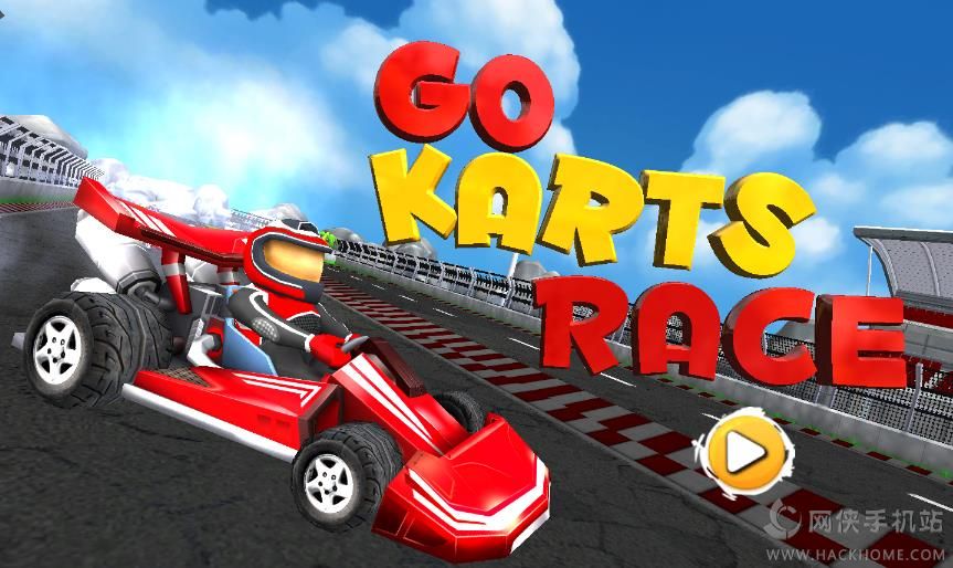 Ϸ׿ֻ棨Go Karts Raceͼ1: