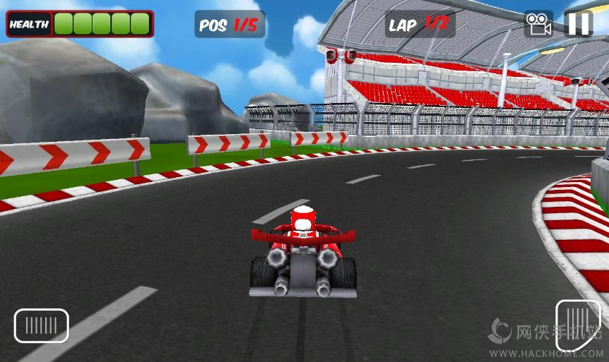 Ϸ׿ֻ棨Go Karts Raceͼ5: