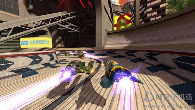 3DCo޽ʯ׿ƽ棨3D Race Surfers Jets)D4: